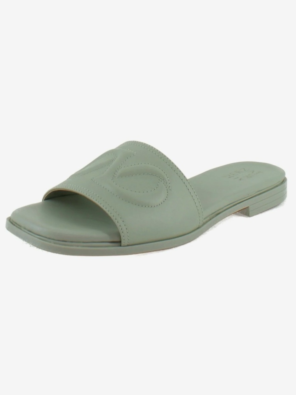NATURALIZE GENEVIEVE SLIDE SANDAL